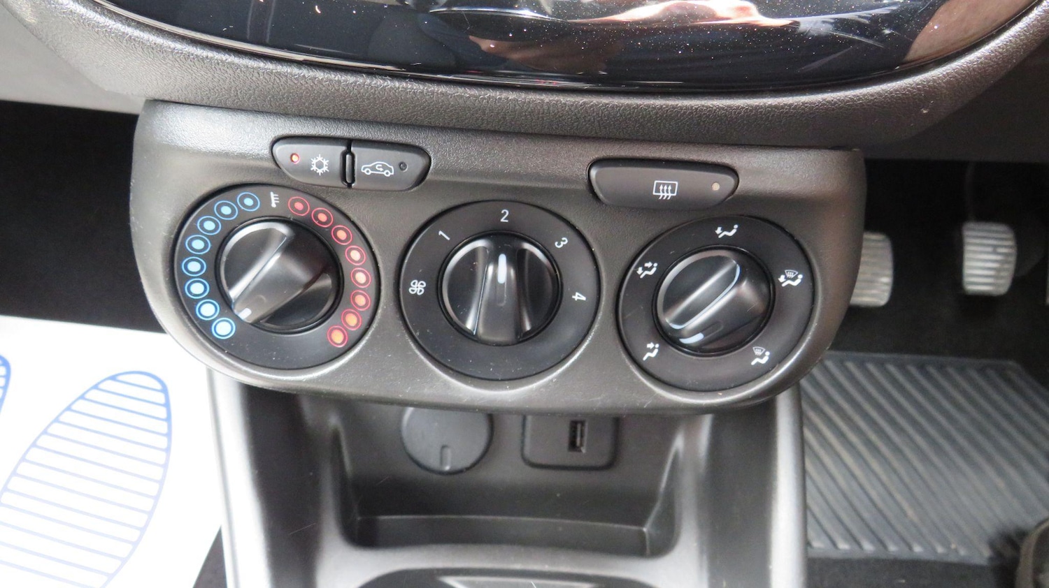 Used Vauxhall Corsa 2017 for sale - 76802415: Photo 27