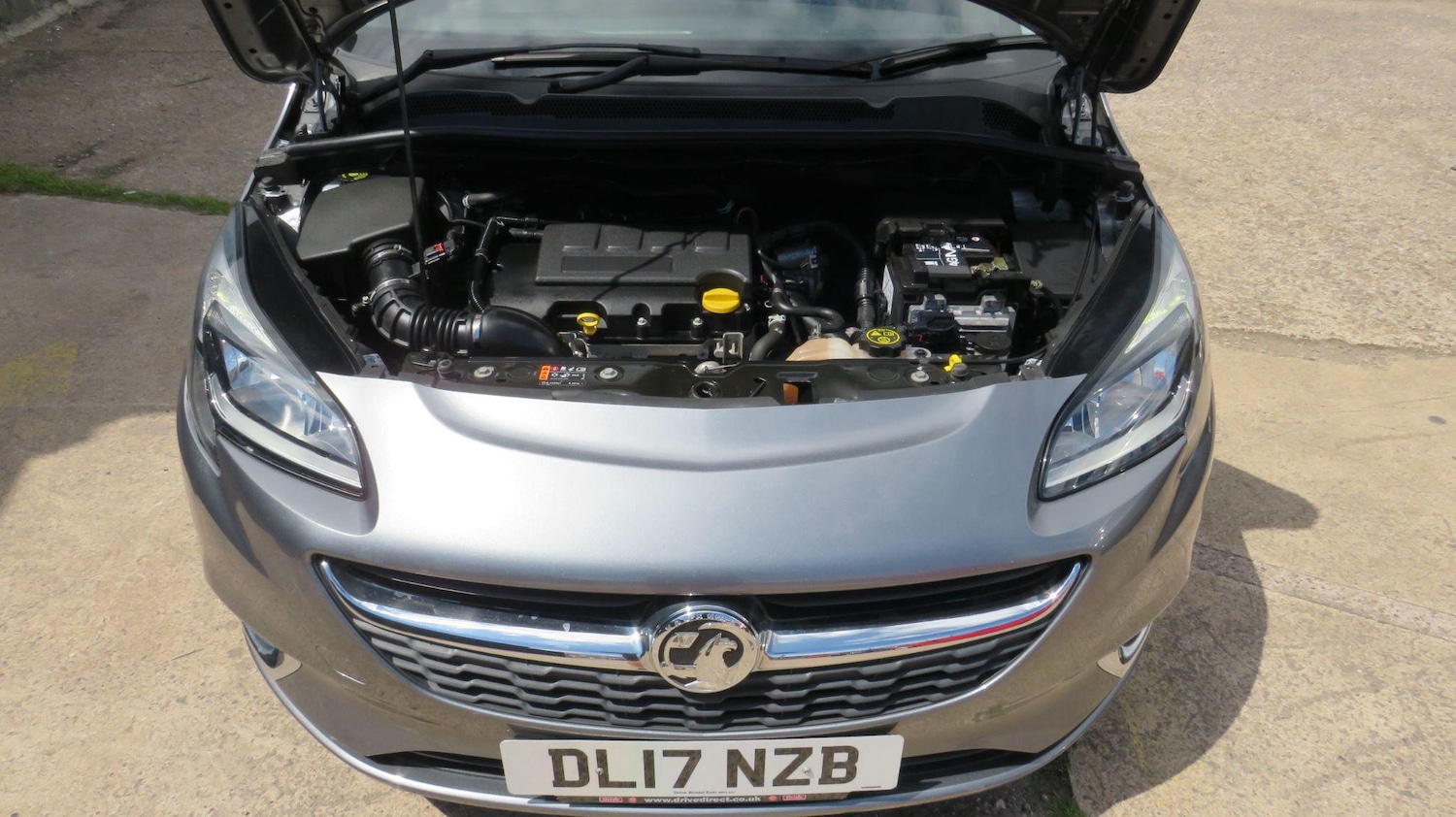 Used Vauxhall Corsa 2017 for sale - 76802415: Photo 31