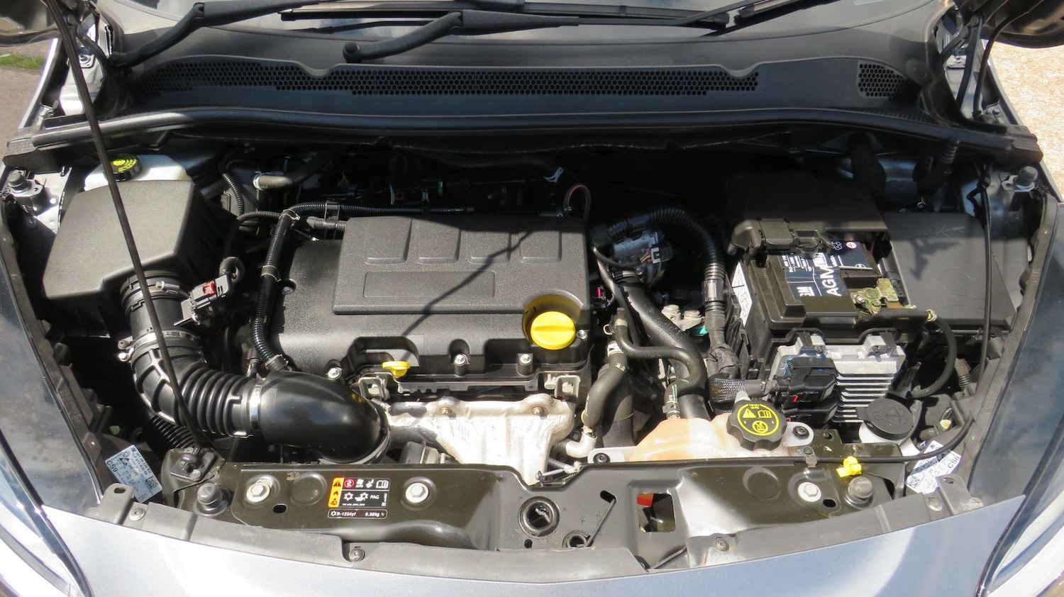 Used Vauxhall Corsa 2017 for sale - 76802415: Photo 32