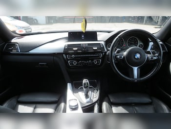 Used BMW 4 Series 2018 for sale - 78684845: Photo