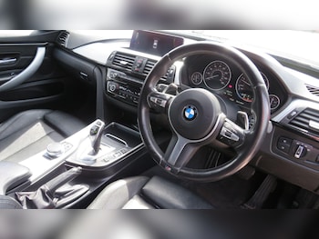 Used BMW 4 Series 2018 for sale - 78684845: Photo