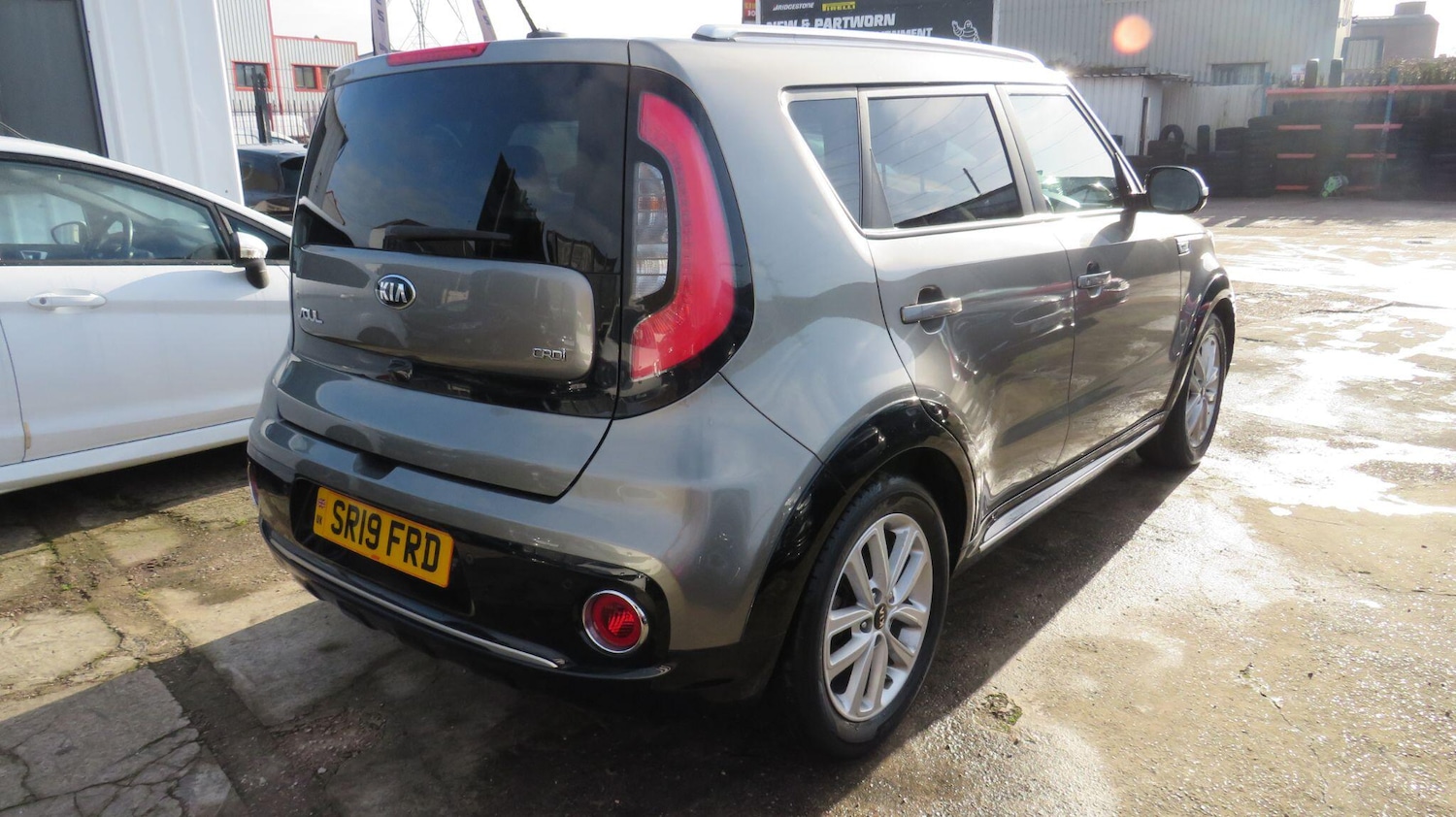 Used Kia Soul 2019 for sale - 77484525: Photo 10