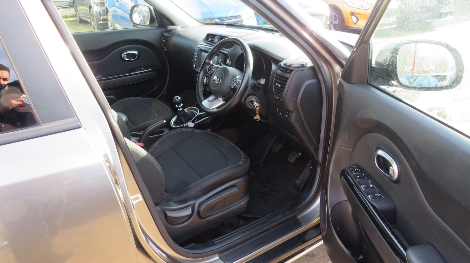 Used Kia Soul 2019 for sale - 77484525: Photo 11