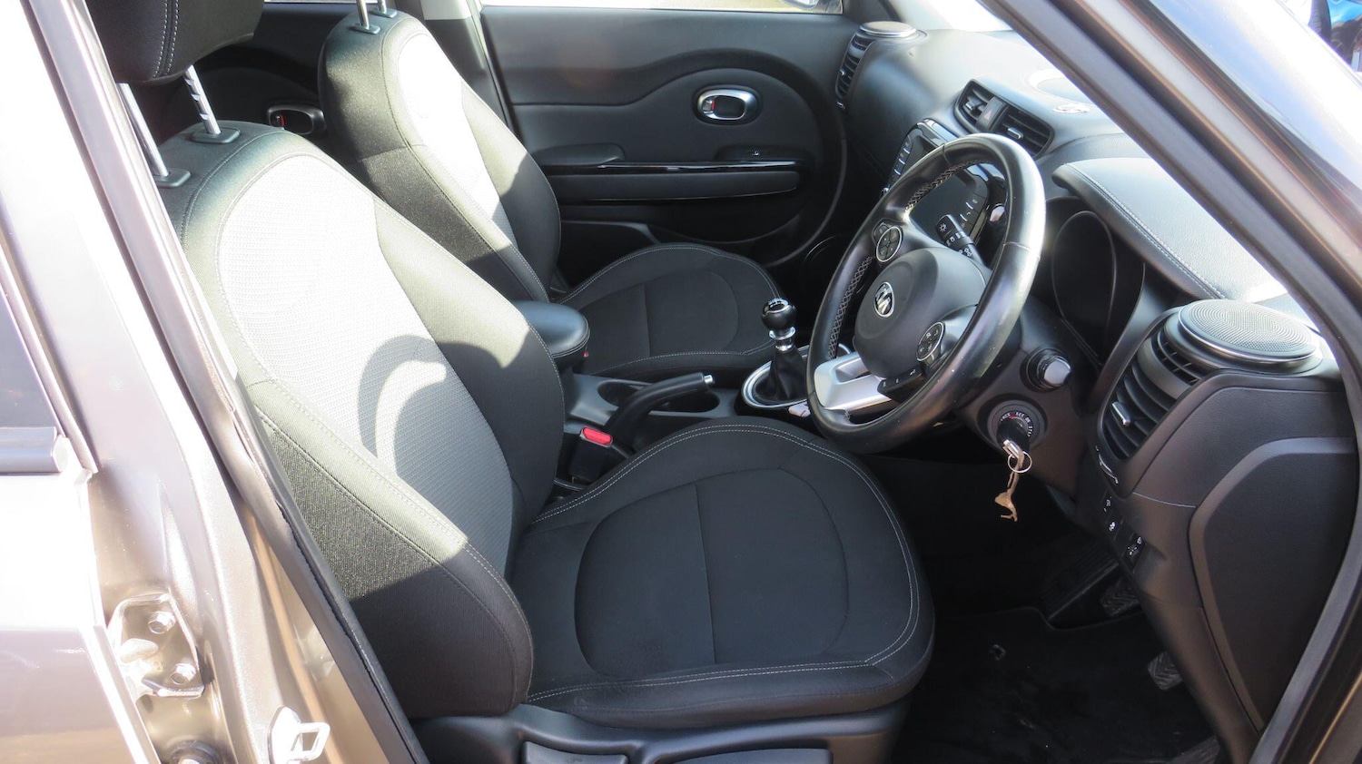 Used Kia Soul 2019 for sale - 77484525: Photo 12