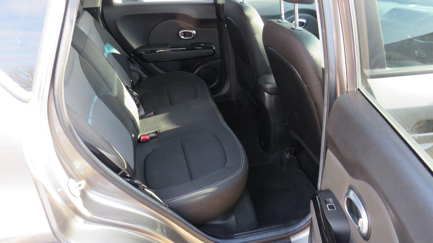 Used Kia Soul 2019 for sale - 77484525: Photo 14