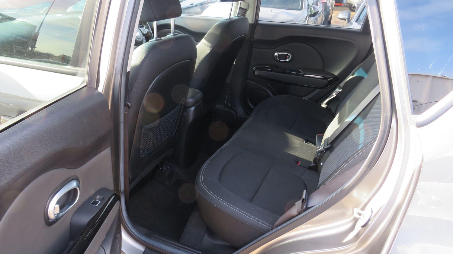 Used Kia Soul 2019 for sale - 77484525: Photo 15