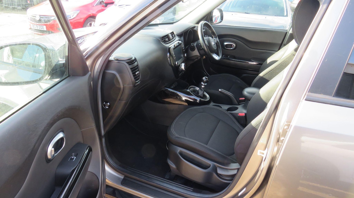 Used Kia Soul 2019 for sale - 77484525: Photo 16