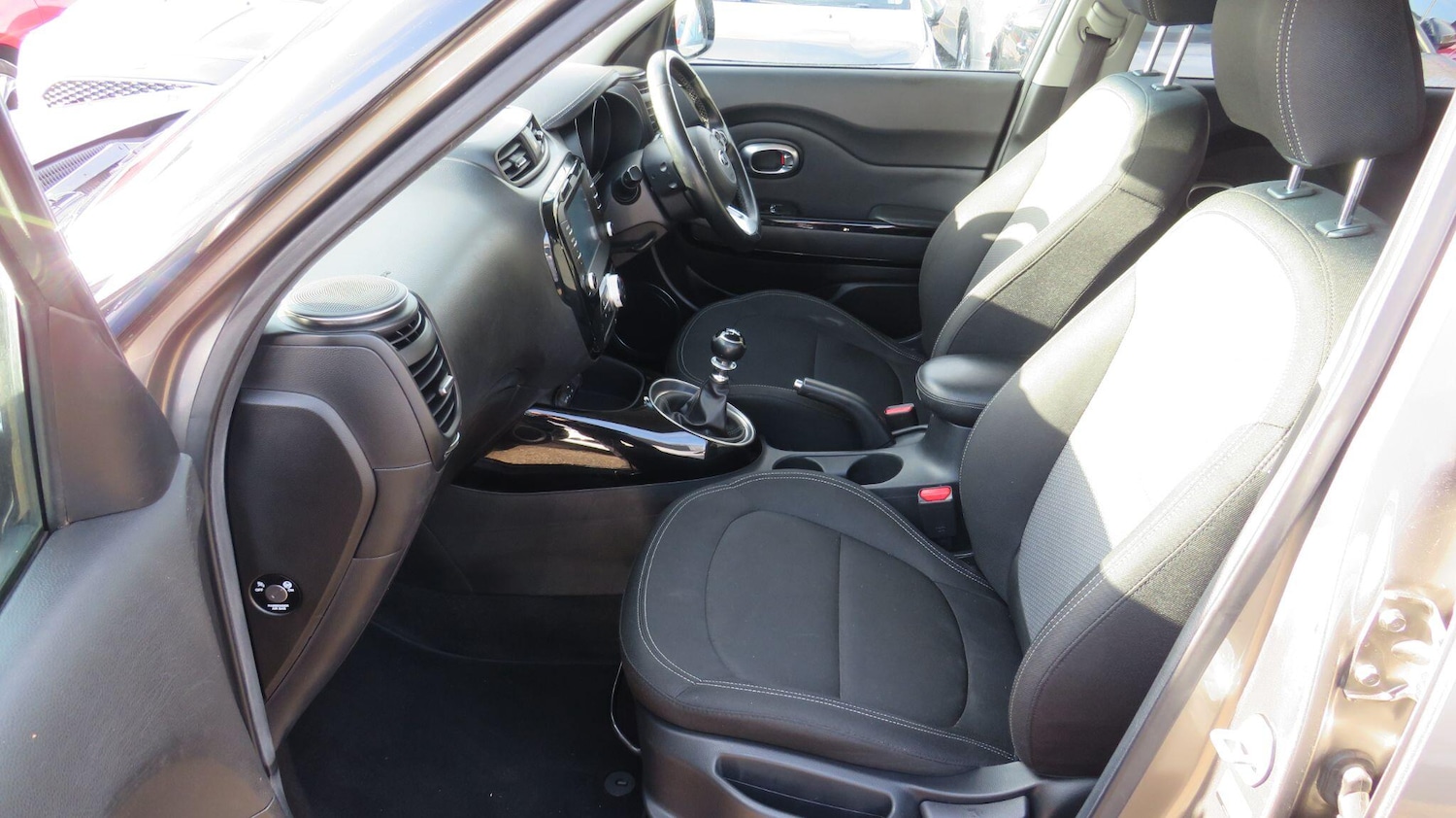 Used Kia Soul 2019 for sale - 77484525: Photo 17