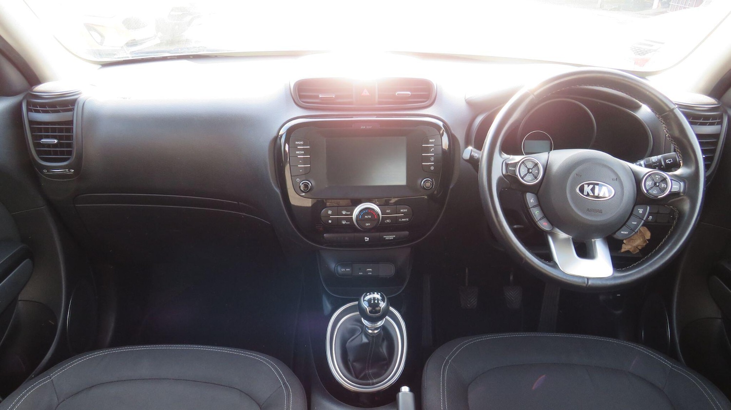 Used Kia Soul 2019 for sale - 77484525: Photo 2