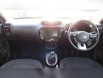 Used Kia Soul 2019 for sale - 77484525: Photo