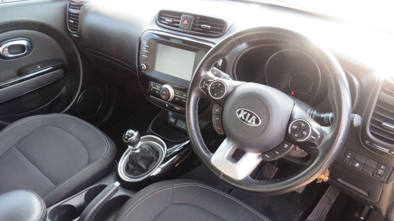 Used Kia Soul 2019 for sale - 77484525: Photo 3