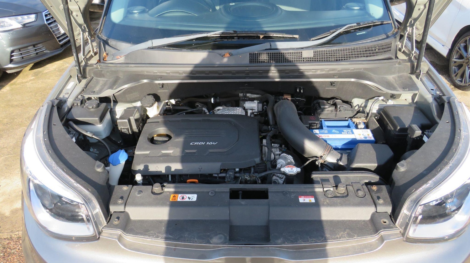 Used Kia Soul 2019 for sale - 77484525: Photo 32