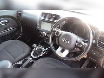 Used Kia Soul 2019 for sale - 77484525: Photo