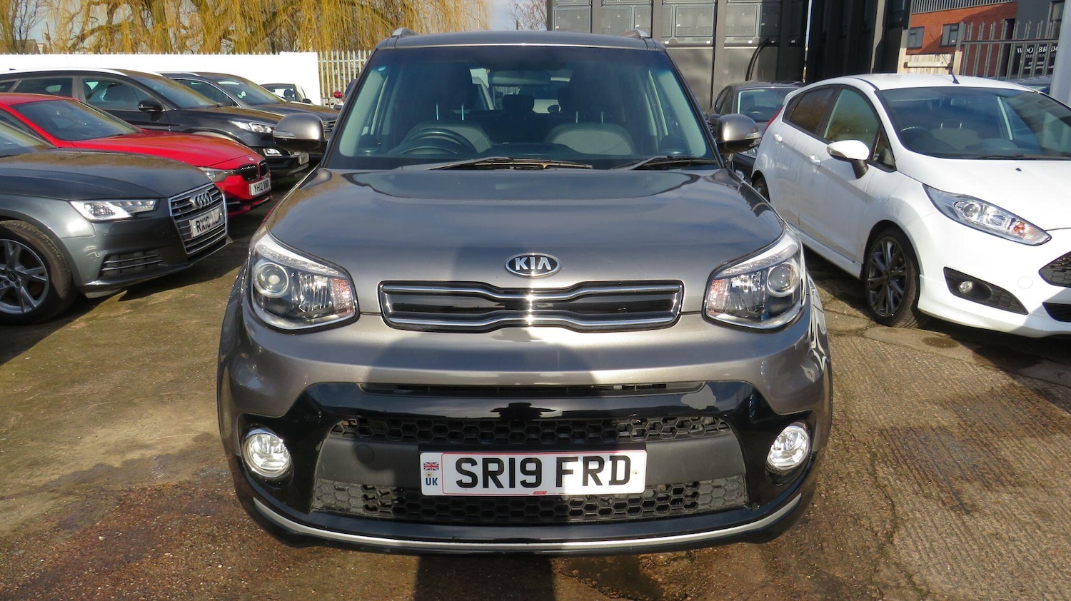 Used Kia Soul 2019 for sale - 77484525: Photo 4