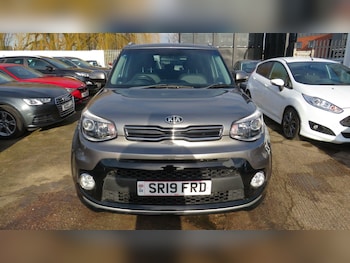 Used Kia Soul 2019 for sale - 77484525: Photo