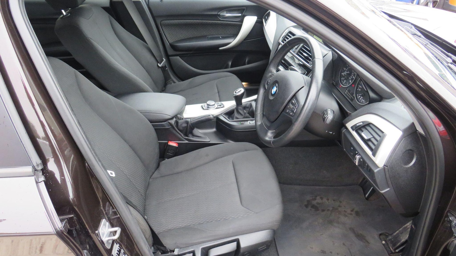 Used BMW 1 Series for sale - 76996901: Photo 11