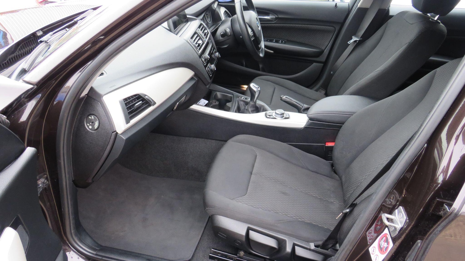 Used BMW 1 Series for sale - 76996901: Photo 17