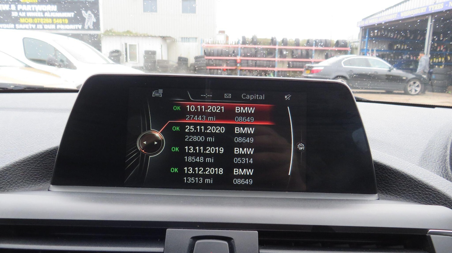 Used BMW 1 Series for sale - 76996901: Photo 25