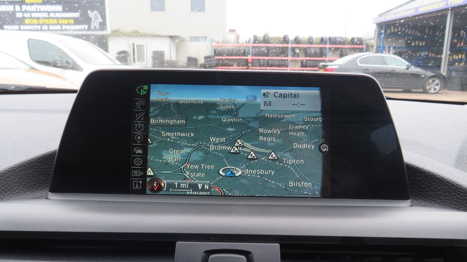 Used BMW 1 Series for sale - 76996901: Photo 27