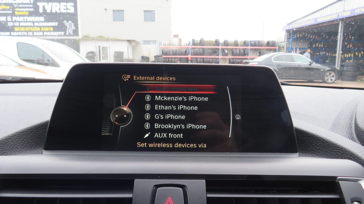 Used BMW 1 Series for sale - 76996901: Photo 28