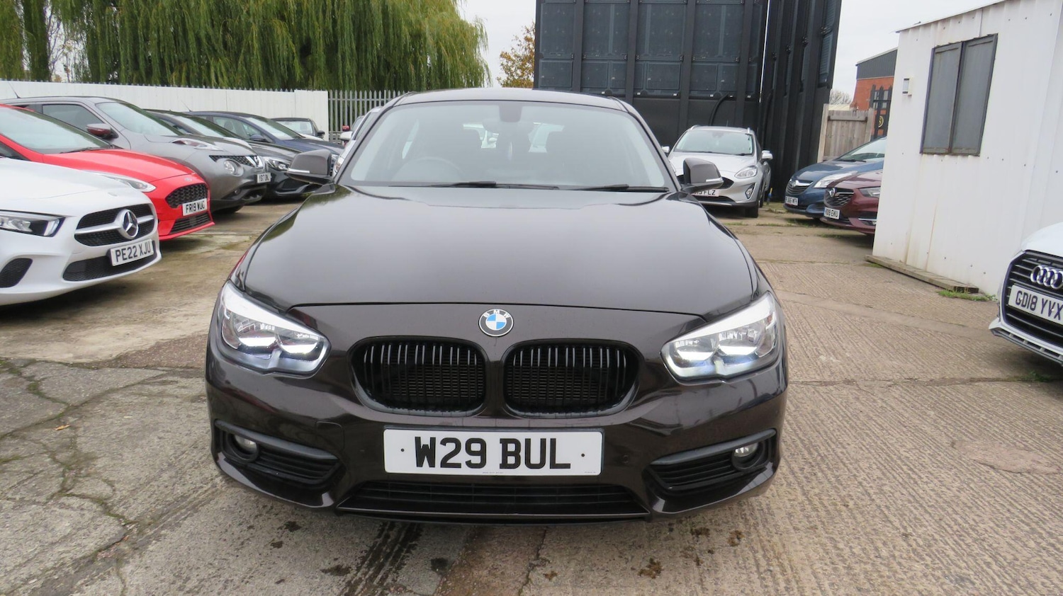 Used BMW 1 Series for sale - 76996901: Photo 4