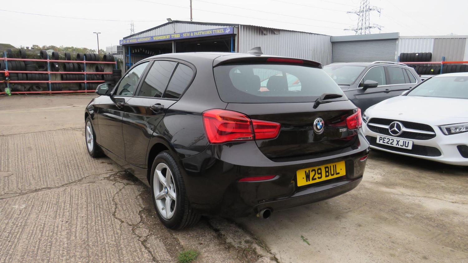 Used BMW 1 Series for sale - 76996901: Photo 6