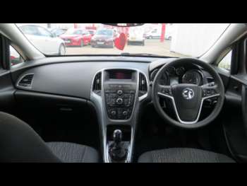 Used Vauxhall Astra 2015 for sale - 74425855: Photo