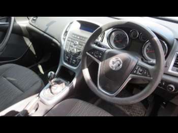 Used Vauxhall Astra 2015 for sale - 74425855: Photo