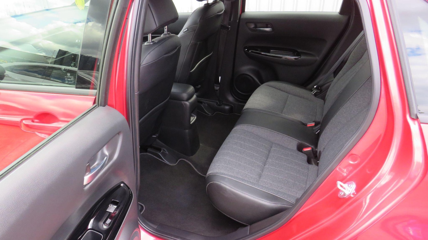 Vehicle 15