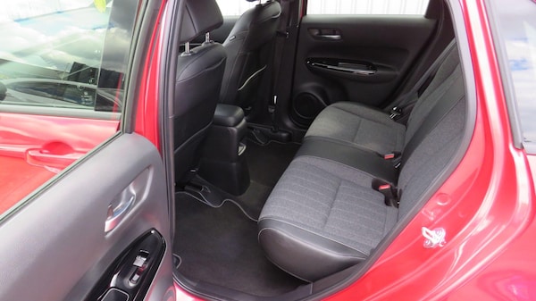 Used Honda Jazz 2021 for sale - 74425548: Photo 15