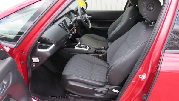 Used Honda Jazz 2021 for sale - 74425548: Photo 17