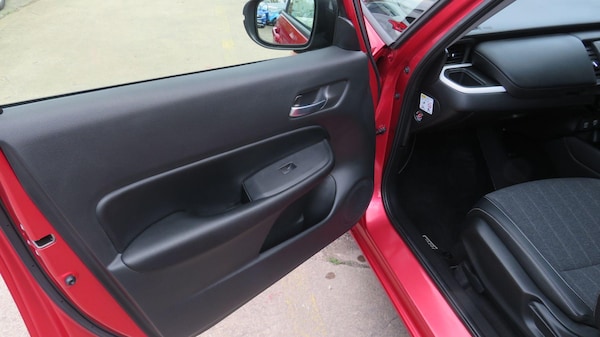Used Honda Jazz 2021 for sale - 74425548: Photo 18
