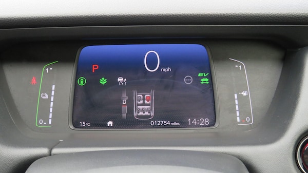 Used Honda Jazz 2021 for sale - 74425548: Photo 20