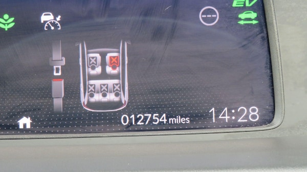 Used Honda Jazz 2021 for sale - 74425548: Photo 21