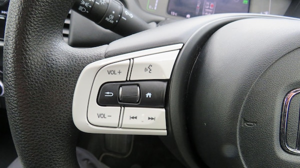 Used Honda Jazz 2021 for sale - 74425548: Photo 23