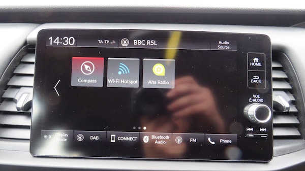 Used Honda Jazz 2021 for sale - 74425548: Photo 29