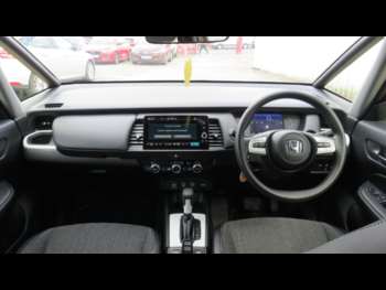 Used Honda Jazz 2021 for sale - 74425548: Photo