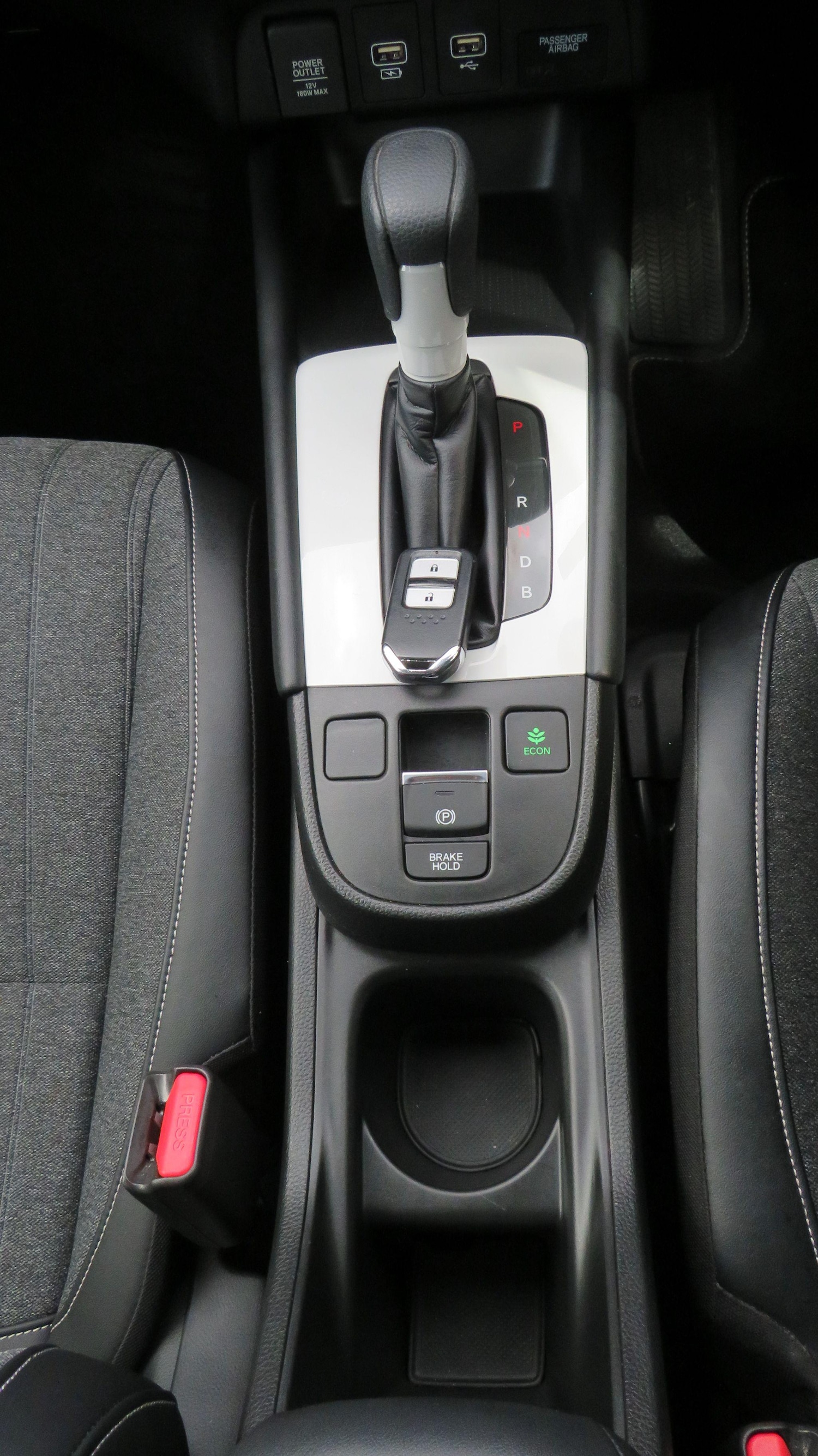 Vehicle 32