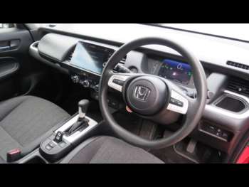 Used Honda Jazz 2021 for sale - 74425548: Photo