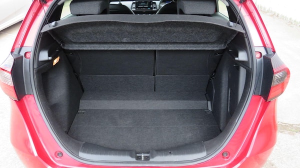 Used Honda Jazz 2021 for sale - 74425548: Photo 8