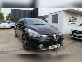 Renault - Clio