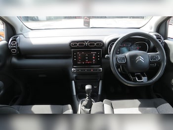 Used Citroen C3 Aircross 2019 for sale - 78684699: Photo