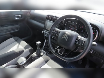 Used Citroen C3 Aircross 2019 for sale - 78684699: Photo