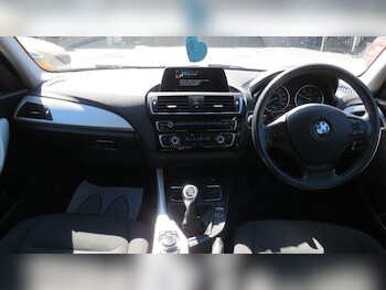 Used BMW 1 Series 2016 for sale - 78471792: Photo