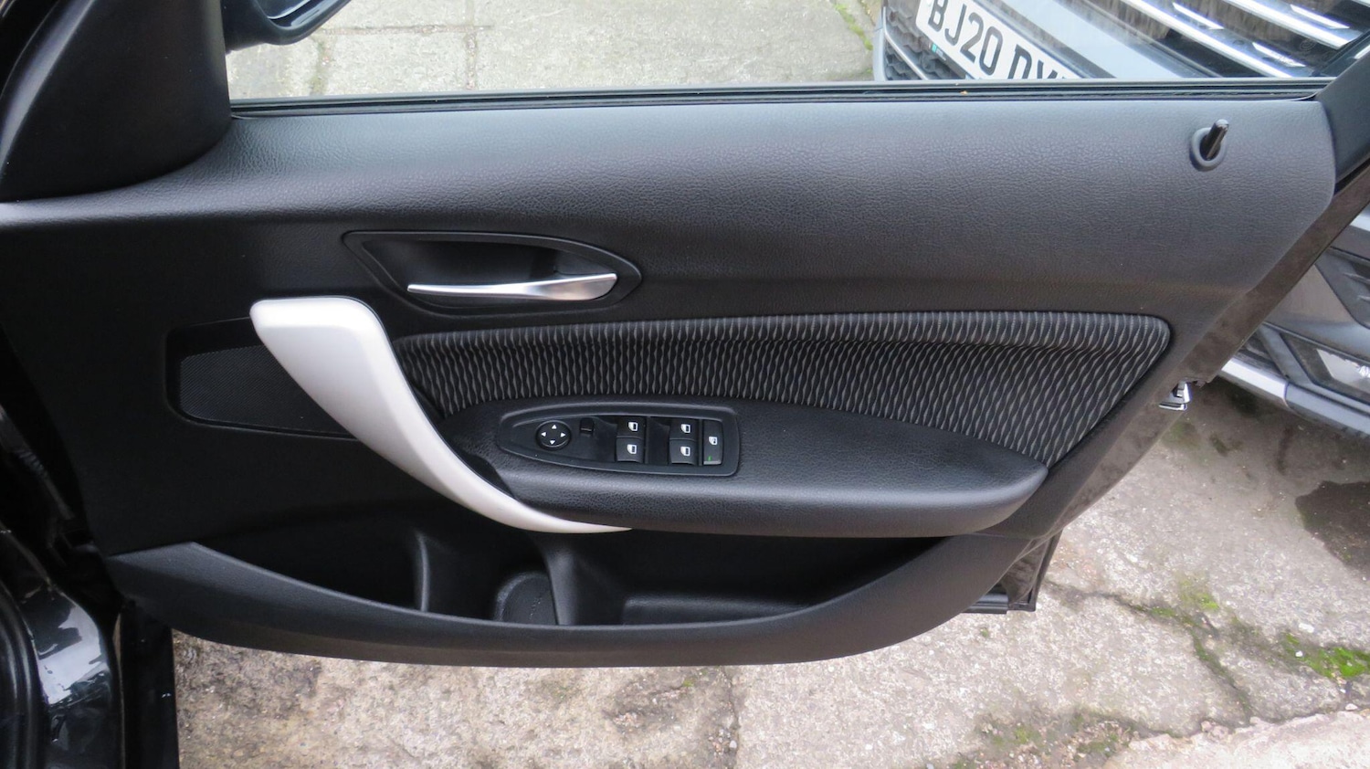 Used BMW 1 Series 2016 for sale - 76527819: Photo 12