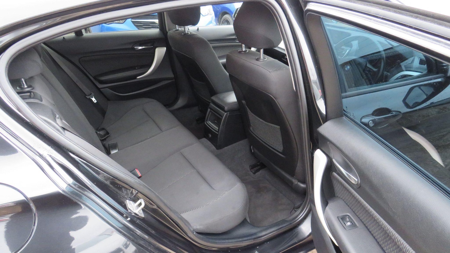 Used BMW 1 Series 2016 for sale - 76527819: Photo 13