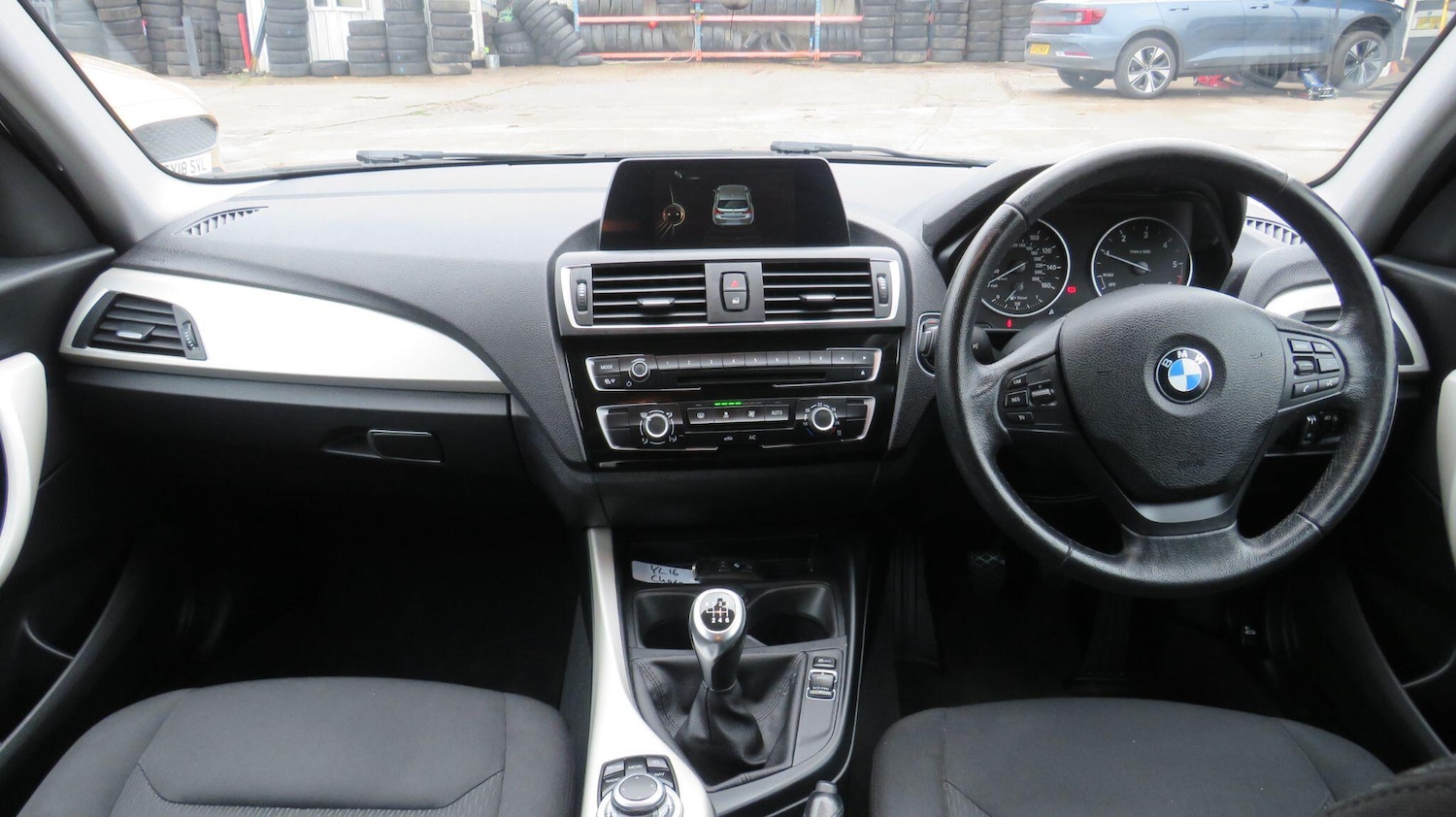 Used BMW 1 Series 2016 for sale - 76527819: Photo 18