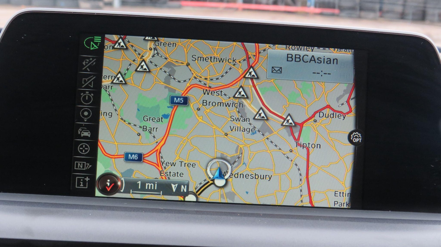 Used BMW 1 Series 2016 for sale - 76527819: Photo 24