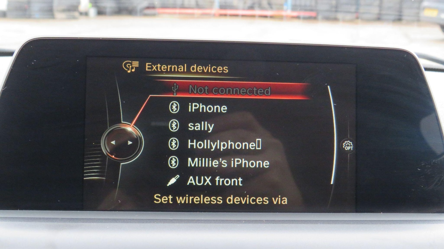 Used BMW 1 Series 2016 for sale - 76527819: Photo 25