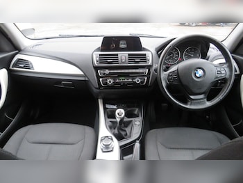 Used BMW 1 Series 2016 for sale - 76527819: Photo